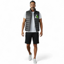 L.A Fitness Mens gilet