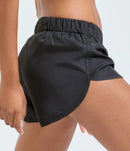 IMTR Women's TriDri® running shorts- TR049