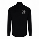 Strive Fitness Men's 1/4 zip
