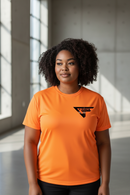Gforce Fitness women's sports tee
