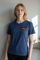 Gforce Fitness women's sports tee