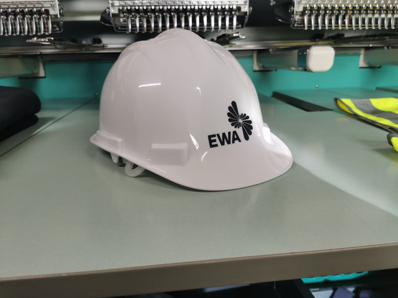 Expertbase safety helmet (PW50)