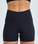 Women’s TriDri® recycled micro shorts - TR535