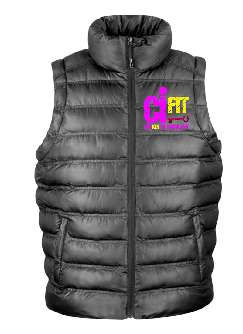 Men's CiFit Gilette