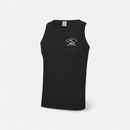 IMTR TriDri® Ion-Charge performance vest - TR506