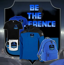 Be the Difference 5 piece junior gift pack