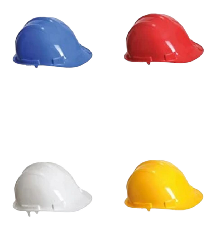 Expertbase safety helmet (PW50)