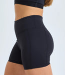 Women’s TriDri® recycled micro shorts - TR535