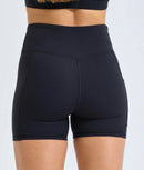 Women’s TriDri® recycled micro shorts - TR535