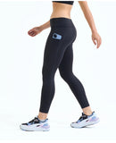 TR222 Women’s TriDri® performance leggings with pockets TR222