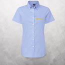 Dublin Bus womens Short sleeve shirt