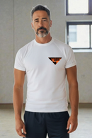 Gforce Fitness panelled tech ter