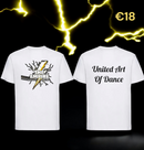 Empire Dance parent tee