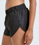 IMTR Women's TriDri® running shorts- TR049