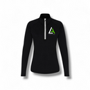 L.A Fitness Women's 1/4 Zip