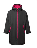 TriDri® All-seasons waterproof changing robe - TR800