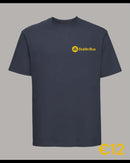 Dublin Bus cotton tee