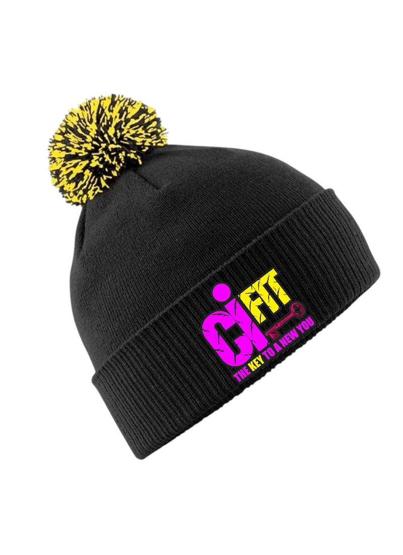 Ci Fit hat