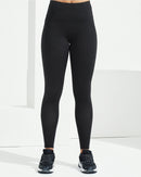 Women’s TriDri® Recycled Elements outdoor leggings TR226