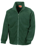 RE36A
PolarTherm™ jacket