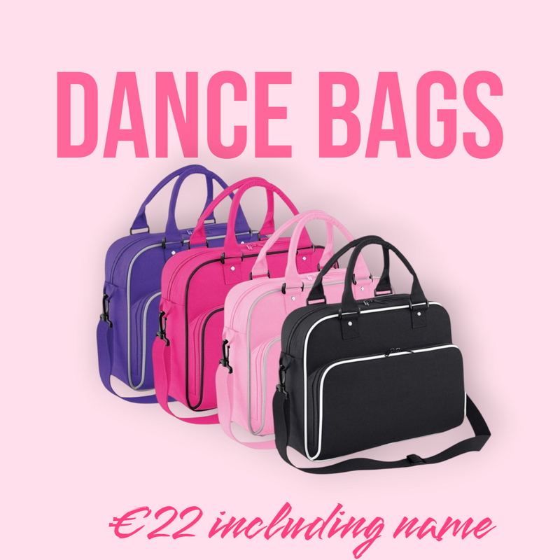 Dance Bag