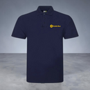 Dublin Bus cotton polo
