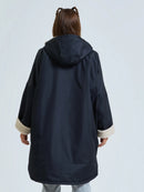 TriDri® All-seasons waterproof changing robe - TR800