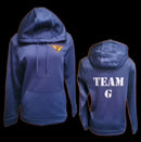 Gforce Fitness Hoodies