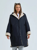 TriDri® All-seasons waterproof changing robe - TR800