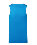 TriDri® Ion-Charge performance vest - TR506