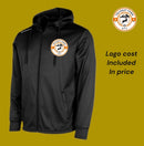 Tallaght Town Field Hoodie