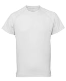 TriDri® panelled tech tee