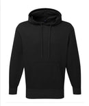 TriDri® oversized hoodie