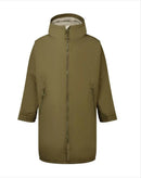 TriDri® All-seasons waterproof changing robe - TR800
