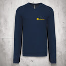 Dublin Bus V neck jumper