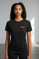 Gforce Fitness women's sports tee