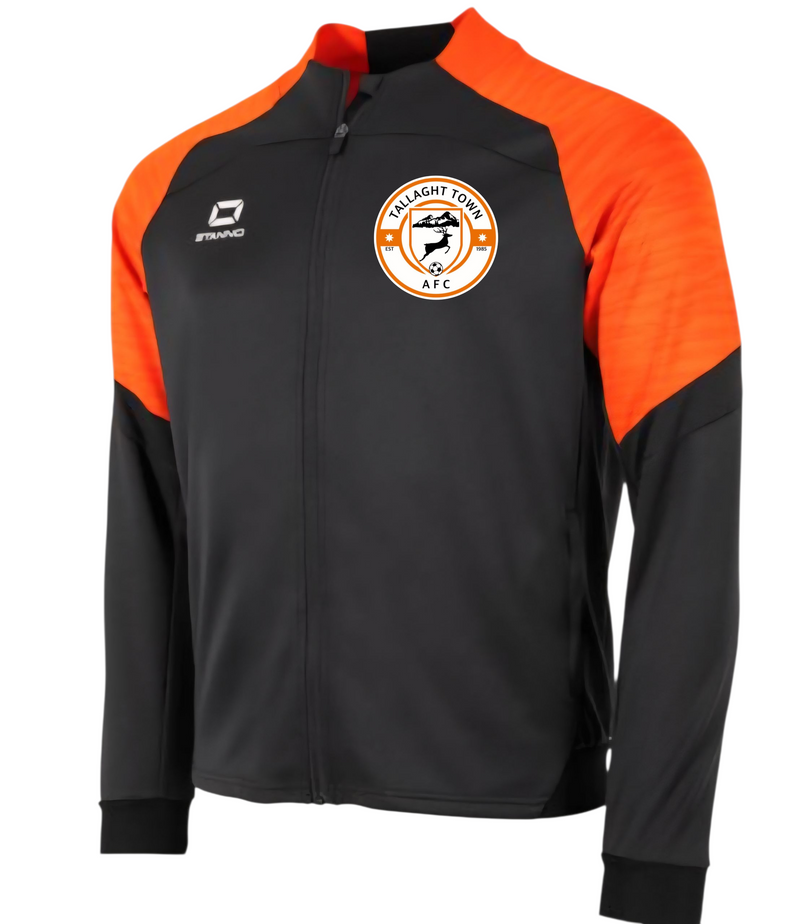 Tallaght Town full zip