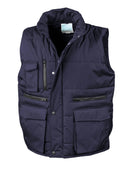 R127A Lance bodywarmer