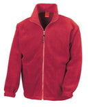 RE36A
PolarTherm™ jacket