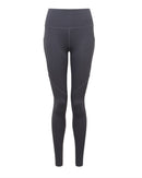 Women's TriDri® Bum Sculpting hourglass leggings