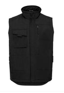 J014M Heavy-duty gilet