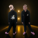 Empire Dance Onesie