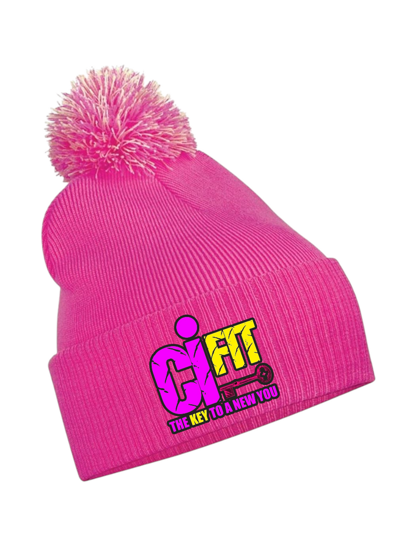 Ci Fit hat