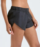 IMTR Women's TriDri® running shorts- TR049