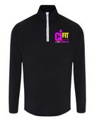 Ci Fit men's 1/4 zip