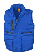 R127A Lance bodywarmer