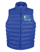 Womens ice bird gilet
