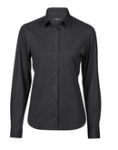 TJ044
Women’s active stretch shirt