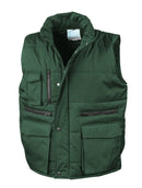 R127A Lance bodywarmer