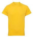 TriDri® panelled tech tee